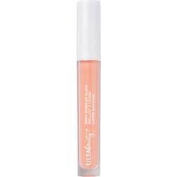 Ulta Beauty Shiny Sheer Lip Gloss Melon