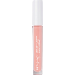 Ulta Beauty Shiny Sheer Lip Gloss Bubblegum