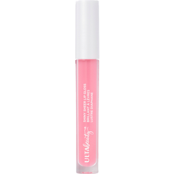 Ulta Beauty Shiny Sheer Lip Gloss Petal