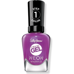 Sally Hansen Neon Collection Miracle Gel #882 Worth Melting For 14.7ml