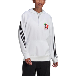 Adidas Marimekko Hoodie - White