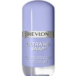 Revlon Ultra HD Snap! Nail Polish #016 Get Real 0.3fl oz