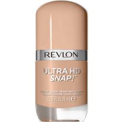 Revlon Ultra HD Snap! Nail Polish #012 Driven 0.3fl oz