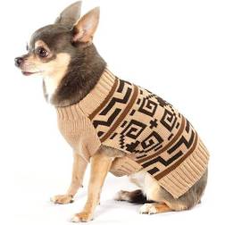 Pendleton Westerly Dog Sweater L