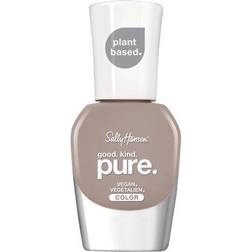 Sally Hansen Good. Kind. Pure. Mother Earth 0.3fl oz