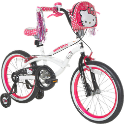 Hello Kitty Dynacraft 18 Kids Bike