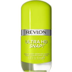 Revlon Ultra HD Snap! Nail Polish #003 Bright Side 0.3fl oz