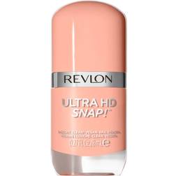 Revlon Ultra HD Snap! Nail Polish #018 Keep Cool 0.3fl oz