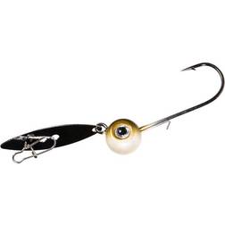 Z-Man Chatterbait Willowvibe 10.6g Shiner 2-pack