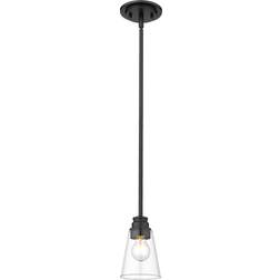 Z-Lite Annora Pendant Lamp 5.5"