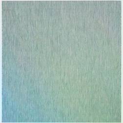 Safavieh Courtyard Collection Gray, Blue