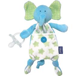 Chicco Pocket Buddies Elephant