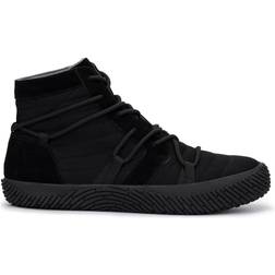 Hybrid Green Label Revolution 2.0 M - Black