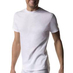 Hanes Men Crew T-Shirt Undershirts Pack