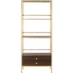 Safavieh Mateo Book Shelf 72"