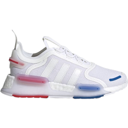 Adidas Junior NMD_V3 - Cloud White