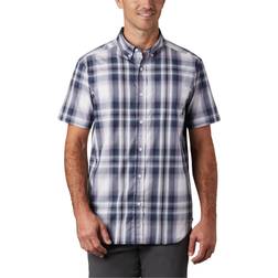 Columbia Men's Rapid Rivers Short Sleeve Shirt