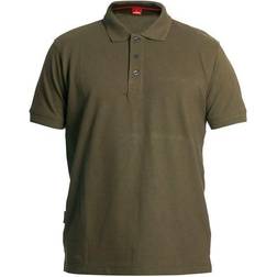 FE-Engel Poloshirt Sort-XL