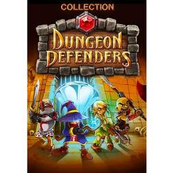 Dungeon Defenders Collection (PC)