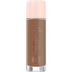 Mineral Fusion Liquid Foundation #6 Deep