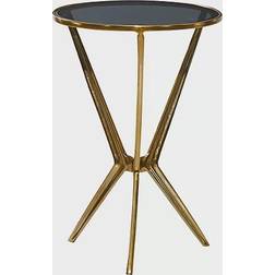 Ridge Road Decor Modern Small Table