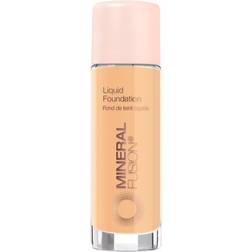 Mineral Fusion Liquid Foundation #3 Neutral