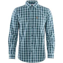 Fjällräven Övik Shirt LS M - Dusk