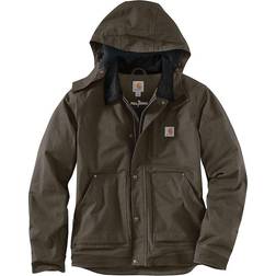 Carhartt Men's Full Swing Steel Jacket