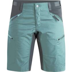 Lundhags Women's Makke II Shorts Jade/Dark Agave