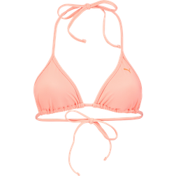 Puma Women's Triangle Bikini Top 6-8