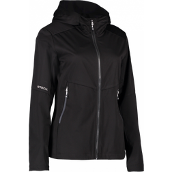 ID Women's Lightweight Softshell Jacket - Black