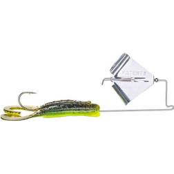 Strike King KVD Toad Buzz Buzzbait 10.6g Green Pumpkin Chartreuse Belly