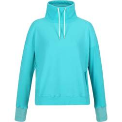 Regatta Womens/Ladies Laurden Soft Fleece Also in: 14, 4, 10, 12, 6