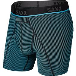 Saxx Men's Kinetic HD Boxer Brief