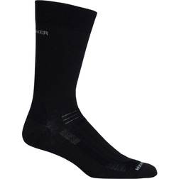 Icebreaker Hike Liner Crew Ultralight Socks Socks