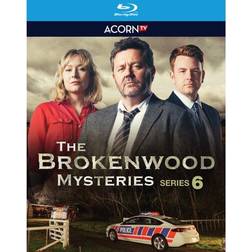 The Brokenwood Mysteries: Series 6 (2020)