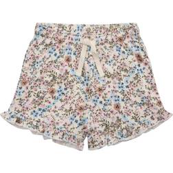 Petit by Sofie Schnoor Flower Shorts (P222592)