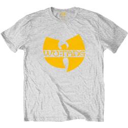 Wu-tang Clan Logo Kids 3 T-shirt