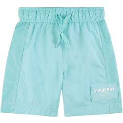 Burberry Branded Swim Shorts