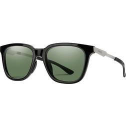 Smith Roam Polarized Black