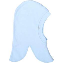 Joha Elephant Hat Double Layer Organic Cotton - Light Blue (99453-28-341)