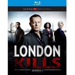 London Kills: Series 2 (2019)