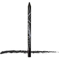 L.A. Girl Glide Gel Eyeliner Pencil GP352 Black Magic