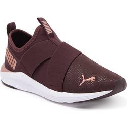 Puma Prowl W - Fudge/Rose Gold