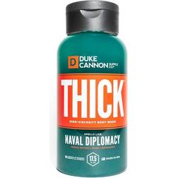 Duke Cannon Supply Co Thick High-Viscosity Body Wash Naval Diplomacy 17.5fl oz
