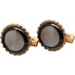 Guess Cufflinks CMC70704 (2,2 cm)