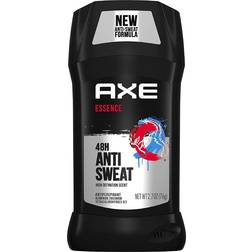 Axe Essence Dual Action Antiperspirant Deo Stick 2.7oz