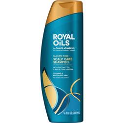 Head & Shoulders Royal Oils Sulfate Free Scalp Care Shampoo 12.8fl oz