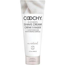 Coochy Shave Cream Au Natural 213ml