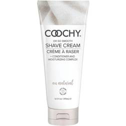 Coochy Shave Cream Au Natural 370ml